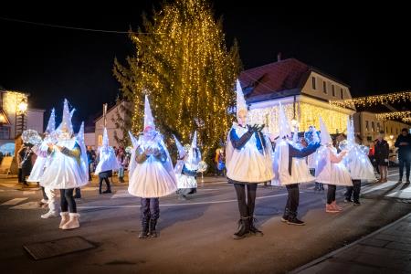 Luči Pravljične Šutne  (30)